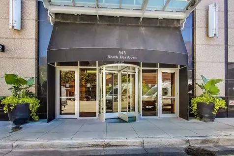 545 North Dearborn Street Chicago IL 60654