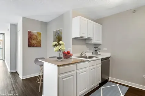 545 North Dearborn Street Chicago IL 60654