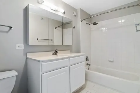 545 North Dearborn Street Chicago IL 60654