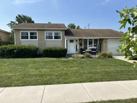 683 Sandy Lane Des Plaines IL 60016