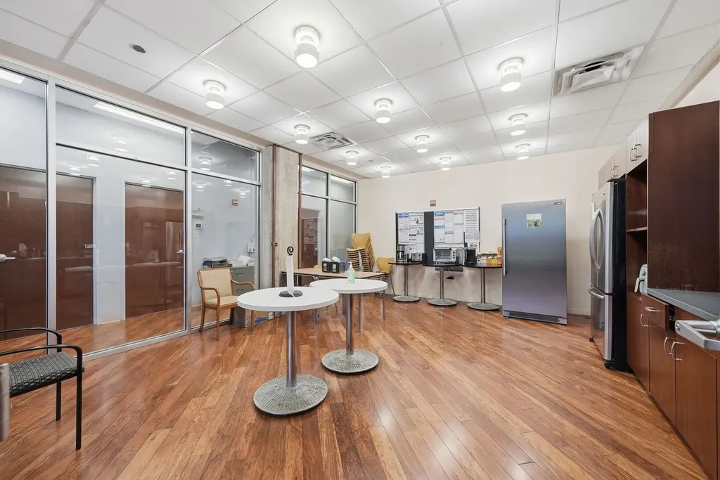 210 South Desplaines Street Chicago IL 60661