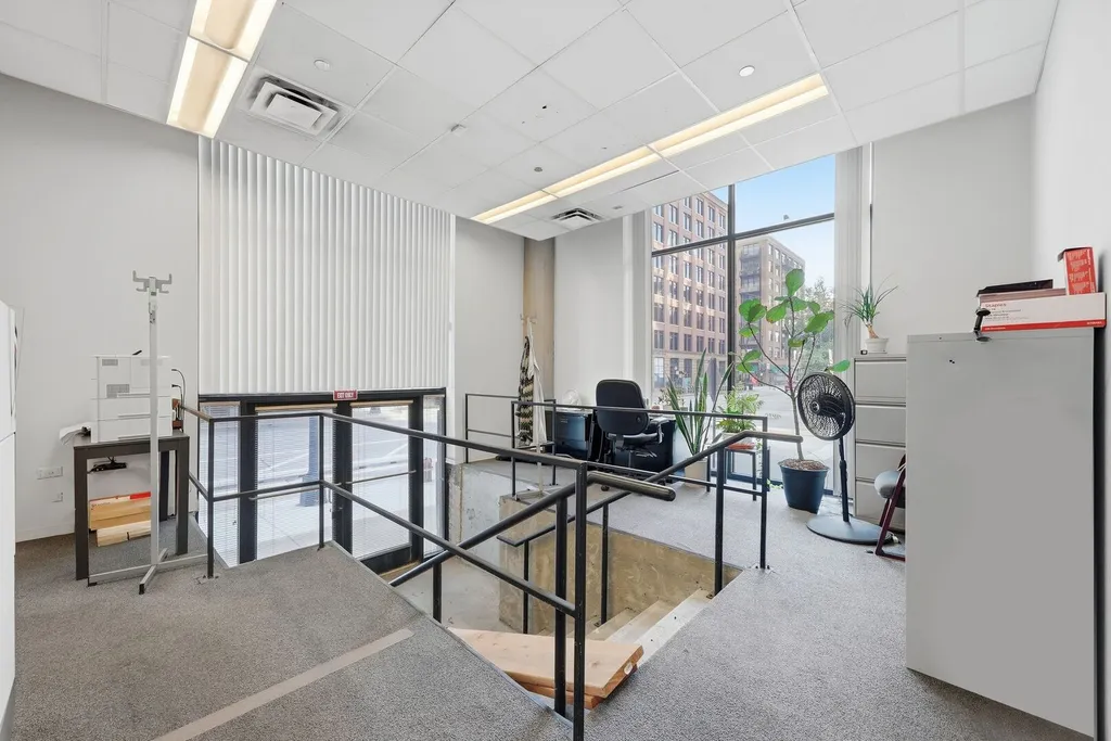 210 South Desplaines Street Chicago IL 60661