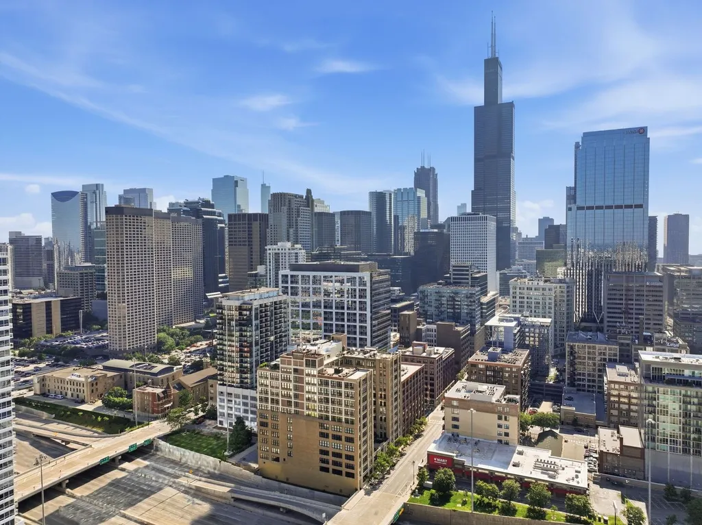 210 South Desplaines Street Chicago IL 60661