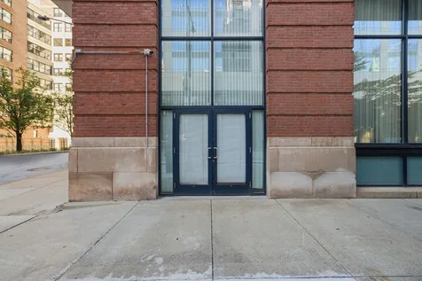 210 South Desplaines Street Chicago IL 60661