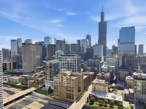 210 South Desplaines Street Chicago IL 60661