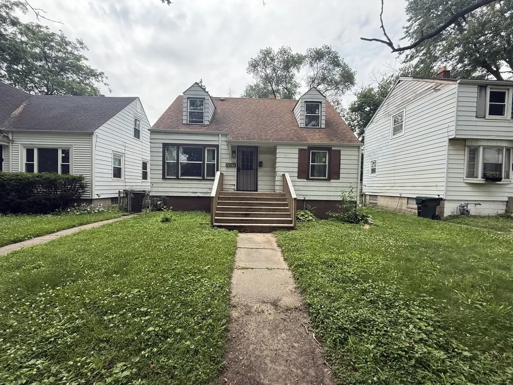 14746 Grant Street Dolton IL 60419