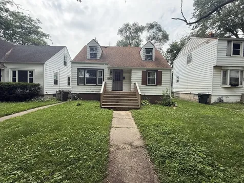 14746 Grant Street Dolton IL 60419