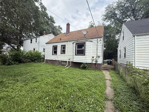 14746 Grant Street Dolton IL 60419