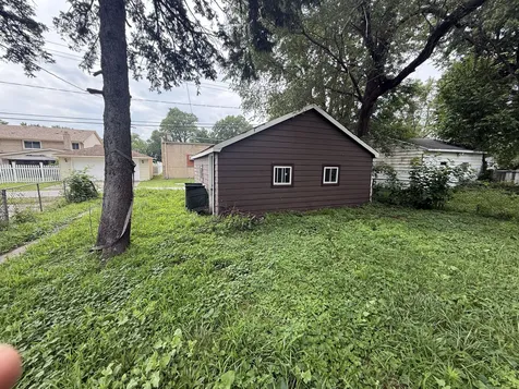 14746 Grant Street Dolton IL 60419
