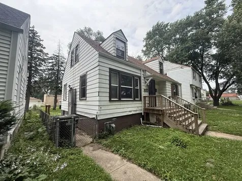 14746 Grant Street Dolton IL 60419