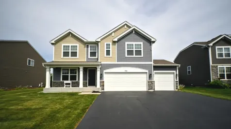 936 Wildwood Drive Pingree Grove IL 60140