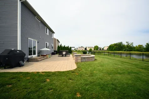 936 Wildwood Drive Pingree Grove IL 60140