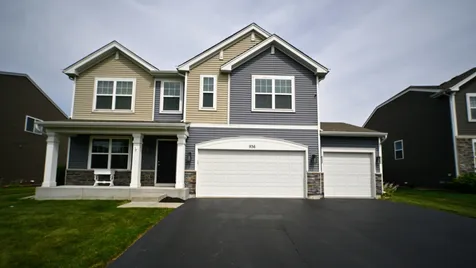936 Wildwood Drive Pingree Grove IL 60140