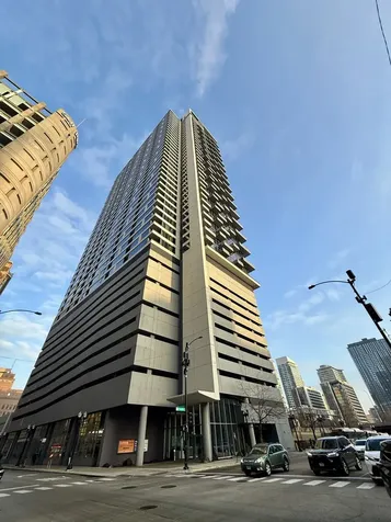 235 West Van Buren Street Chicago IL 60607