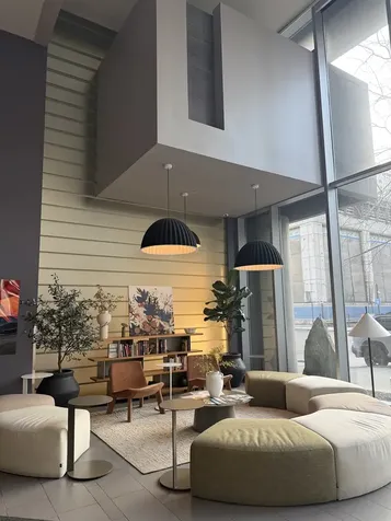 235 West Van Buren Street Chicago IL 60607