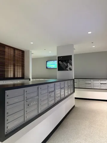 235 West Van Buren Street Chicago IL 60607