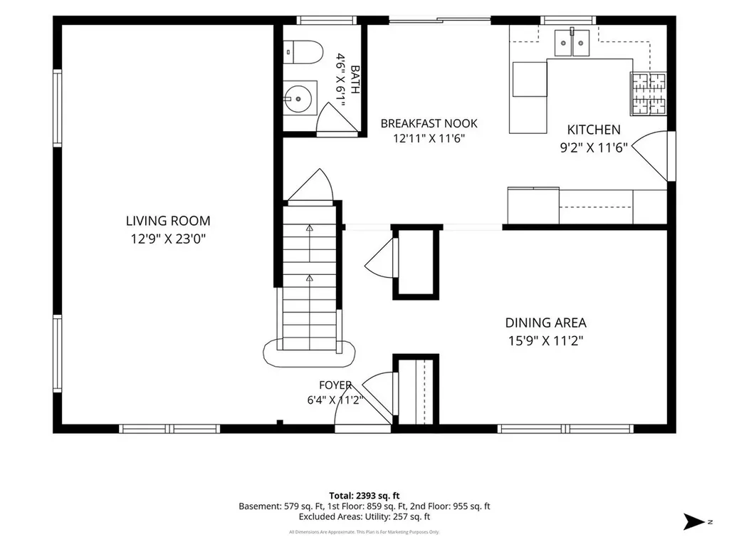 151 Muehl Street Lockport IL 60441