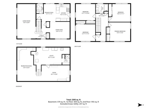 151 Muehl Street Lockport IL 60441