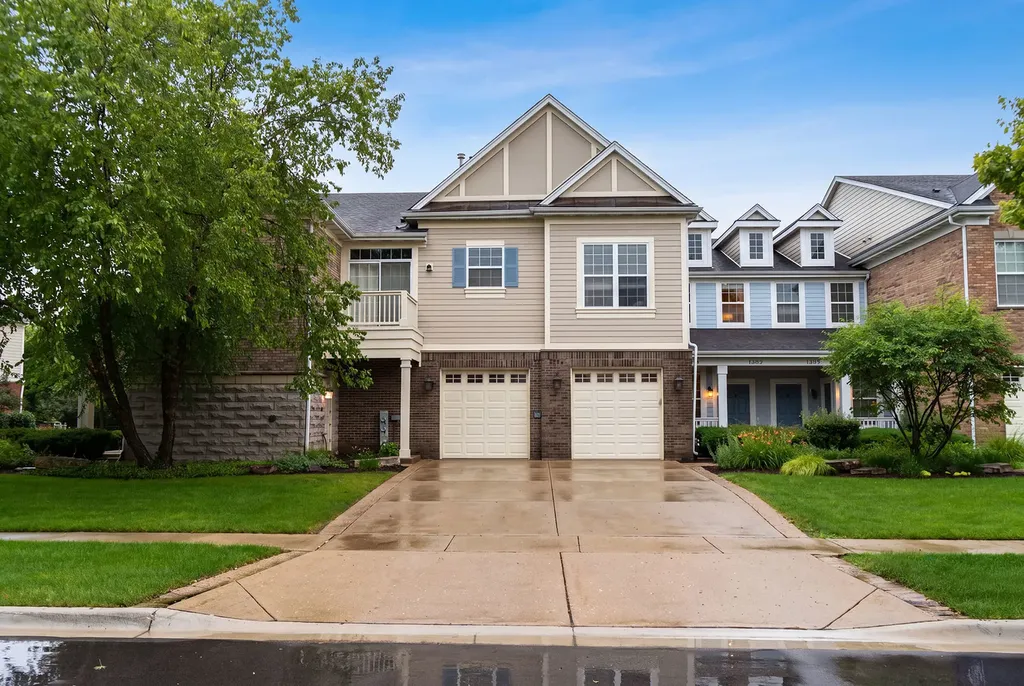 1379 Scarboro Road Schaumburg IL 60193