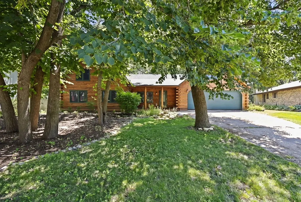 1112 Valencia Drive Shorewood IL 60404