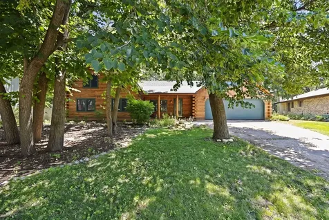 1112 Valencia Drive Shorewood IL 60404