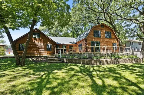 1112 Valencia Drive Shorewood IL 60404