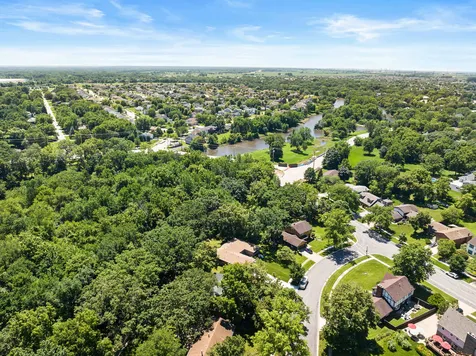 1112 Valencia Drive Shorewood IL 60404