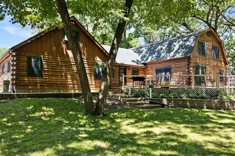 1112 Valencia Drive Shorewood IL 60404