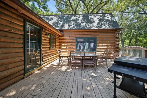 1112 Valencia Drive Shorewood IL 60404