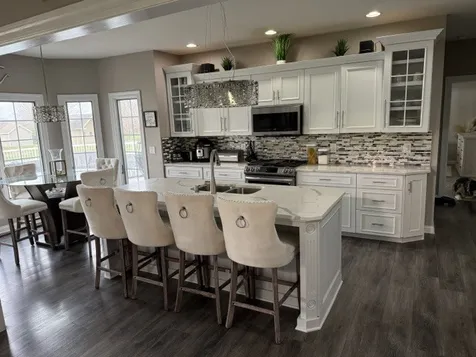 1211 Game Trail North Bourbonnais IL 60914