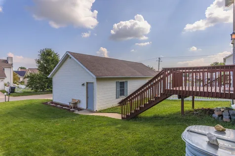 1114 Drayton Street Normal IL 61761