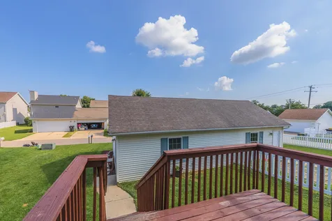 1114 Drayton Street Normal IL 61761
