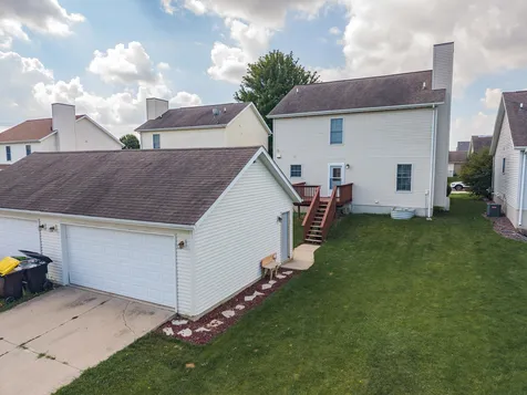 1114 Drayton Street Normal IL 61761