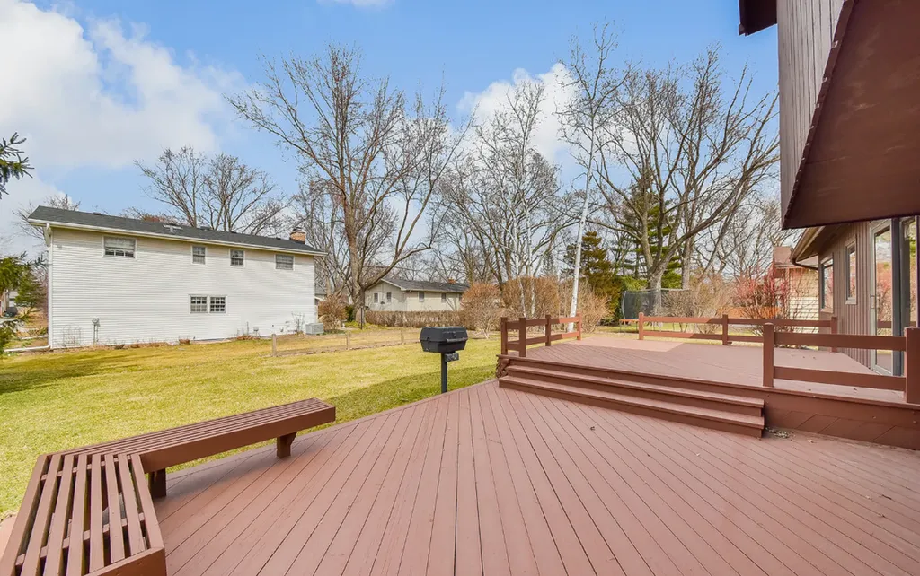 117 Tupelo Avenue Naperville IL 60540