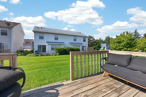 1203 Riviera Drive Bloomington IL 61701