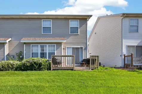 1203 Riviera Drive Bloomington IL 61701