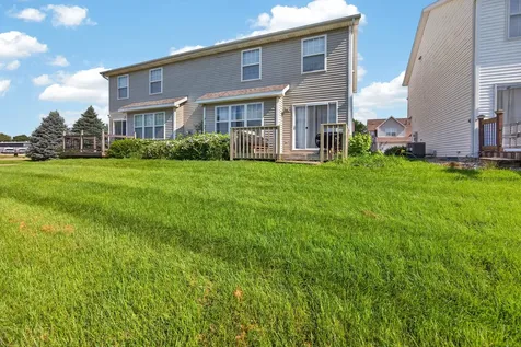 1203 Riviera Drive Bloomington IL 61701