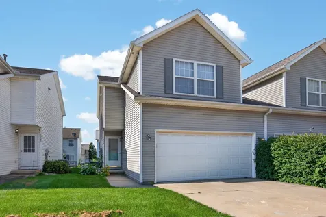 1203 Riviera Drive Bloomington IL 61701