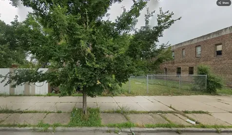 5643 South Ashland Avenue Chicago IL 60636
