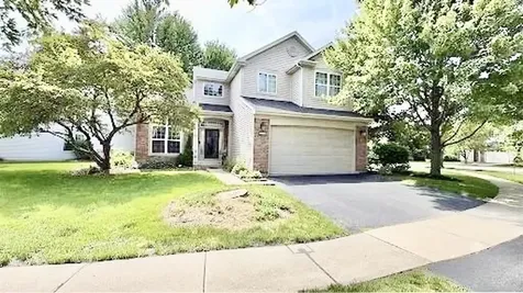 29623 North Birch Avenue Lake Bluff IL 60044