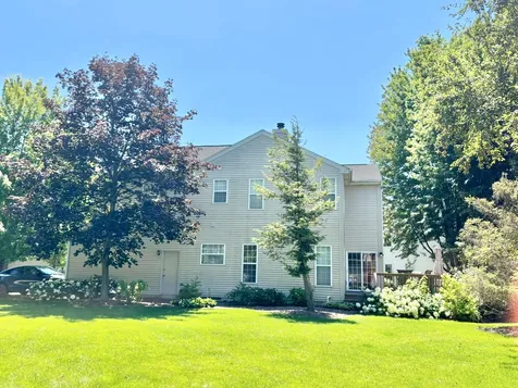 29623 North Birch Avenue Lake Bluff IL 60044