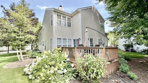 29623 North Birch Avenue Lake Bluff IL 60044
