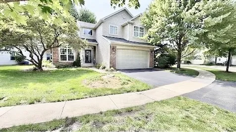 29623 North Birch Avenue Lake Bluff IL 60044