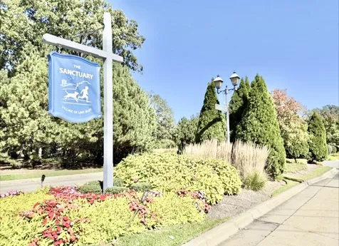 29623 North Birch Avenue Lake Bluff IL 60044