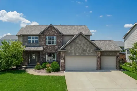 1805 Loblolly Drive Normal IL 61761