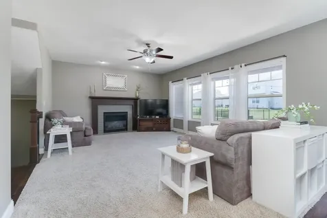 1805 Loblolly Drive Normal IL 61761