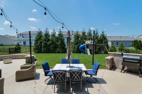 1805 Loblolly Drive Normal IL 61761