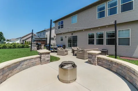 1805 Loblolly Drive Normal IL 61761