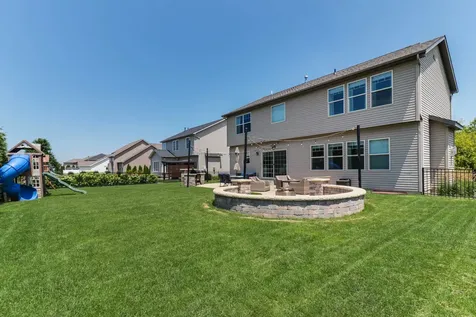 1805 Loblolly Drive Normal IL 61761