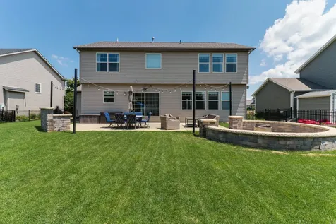 1805 Loblolly Drive Normal IL 61761